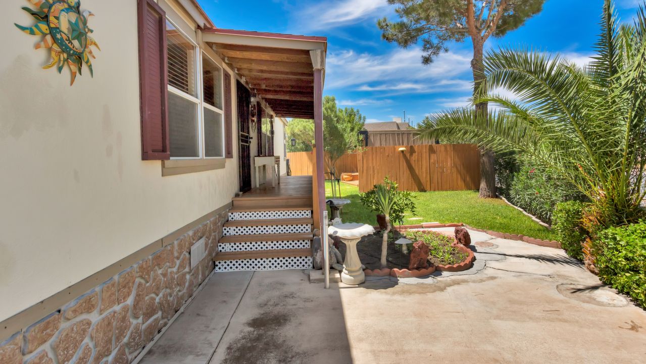 1001 Macadamia, El Paso, TX, 79907 Scene 4