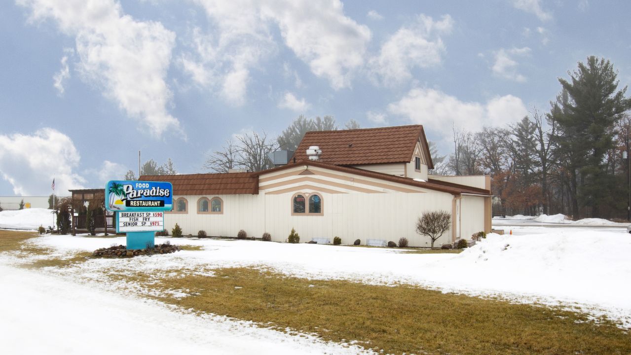 3401 Post Road, Plover, WI, 54467 Scene 2