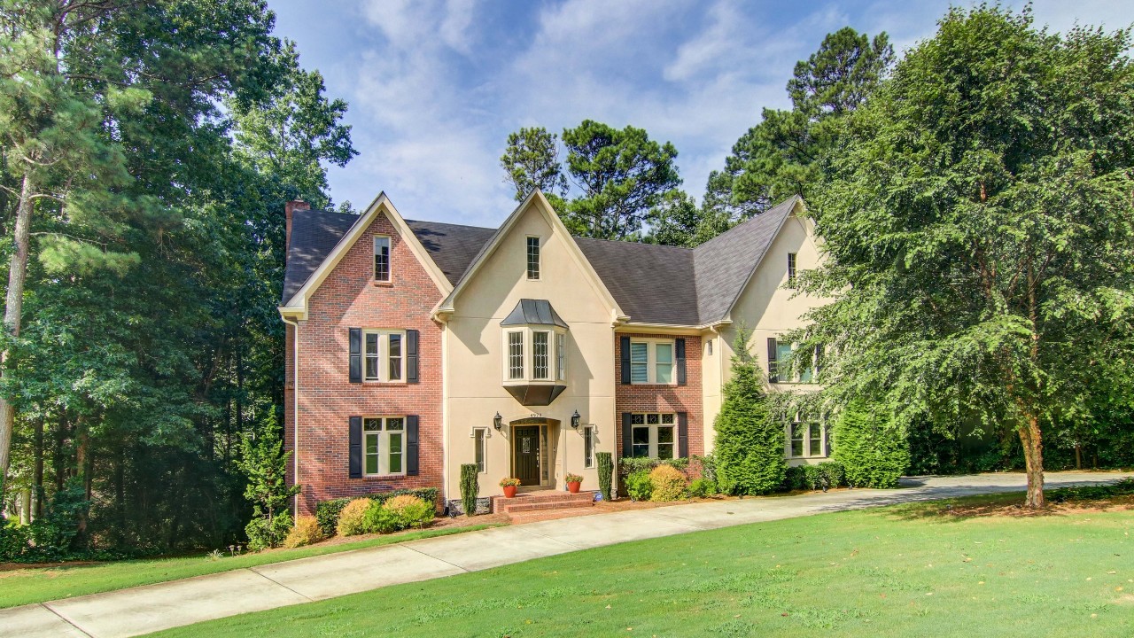 4973 Chedworth Dr, Stone Mountain, GA, 30087 Scene 2