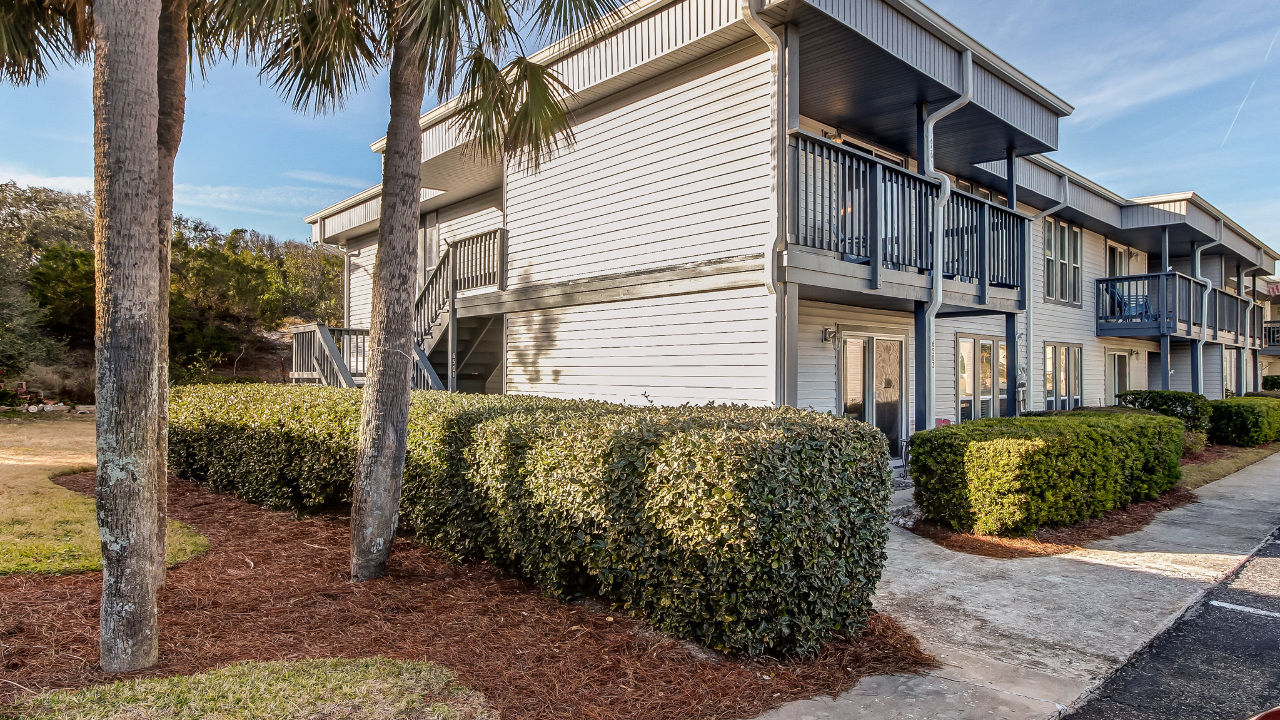 6501 Fernandina Shores, Fernandina Beach, FL, 32034 Scene 2