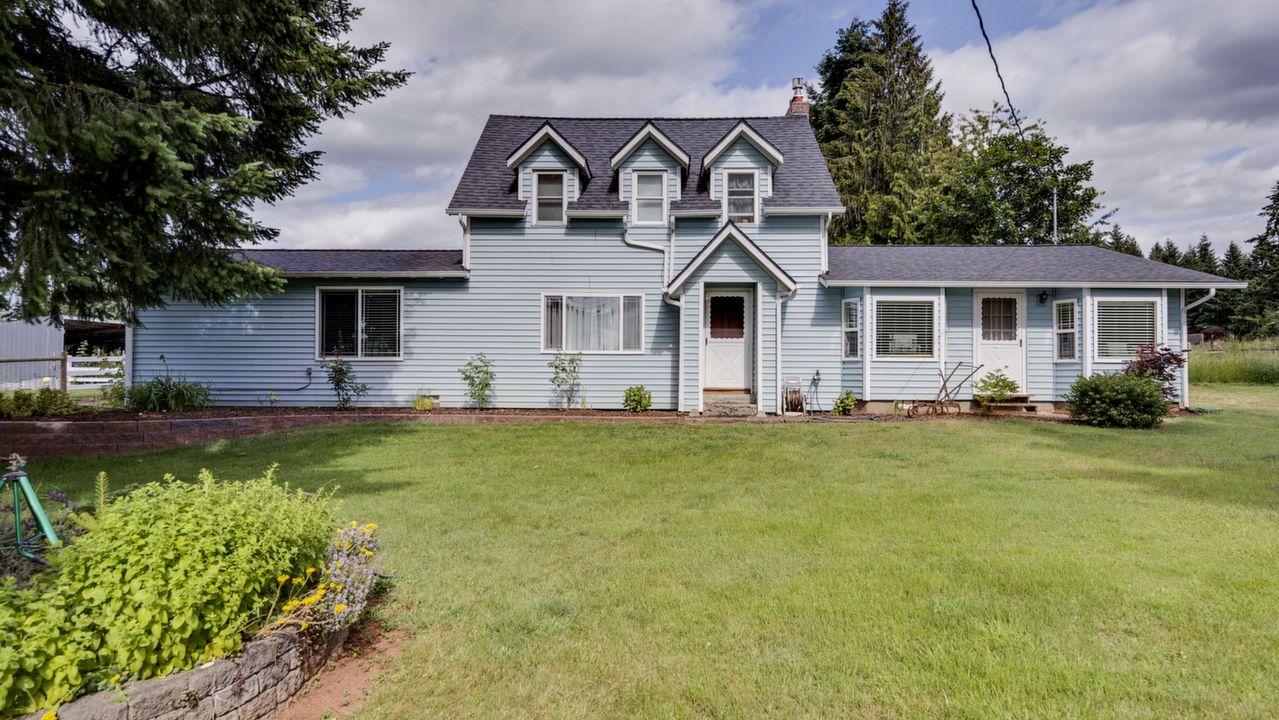 30166 S Grays Hill Rd, Colton, OR, 97017 Scene 1