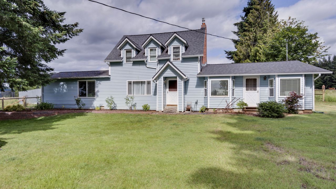 30166 S Grays Hill Rd, Colton, OR, 97017 Scene 4