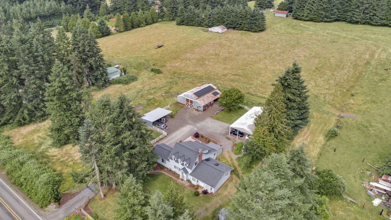 30166 S Grays Hill Rd, Colton, OR, 97017 Scene 3