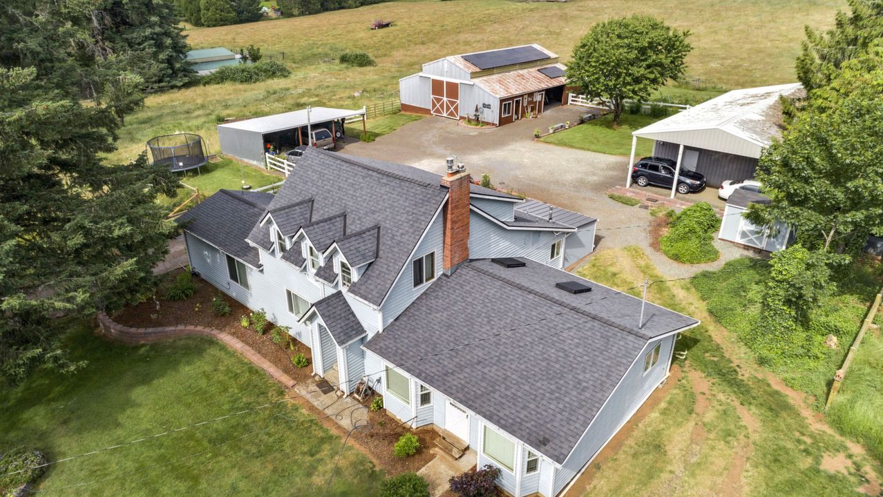 30166 S Grays Hill Rd, Colton, OR, 97017 Scene 2