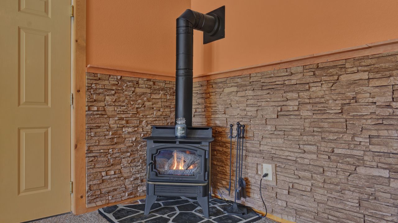 Fire Place