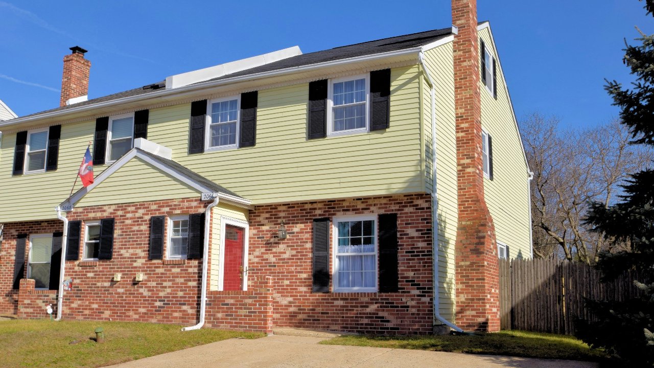 2066 Fort Bevon Rd, Harleysville, PA, 19438 Scene 1