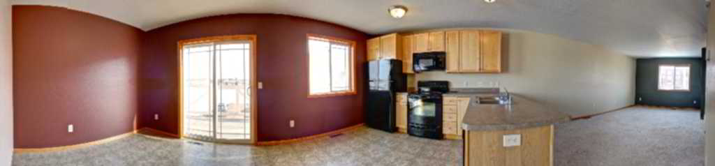 Kitchen & Dining 12 x 22