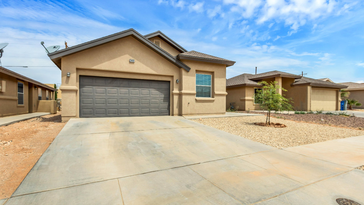 3449 Scarlet Point, El Paso, TX, 79938 Scene 3