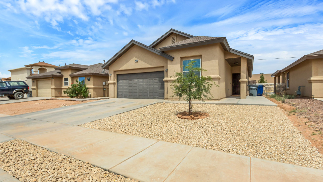 3449 Scarlet Point, El Paso, TX, 79938 Scene 2