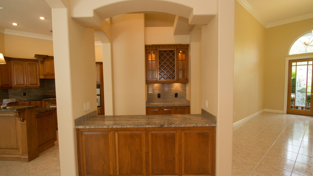Butlers Pantry