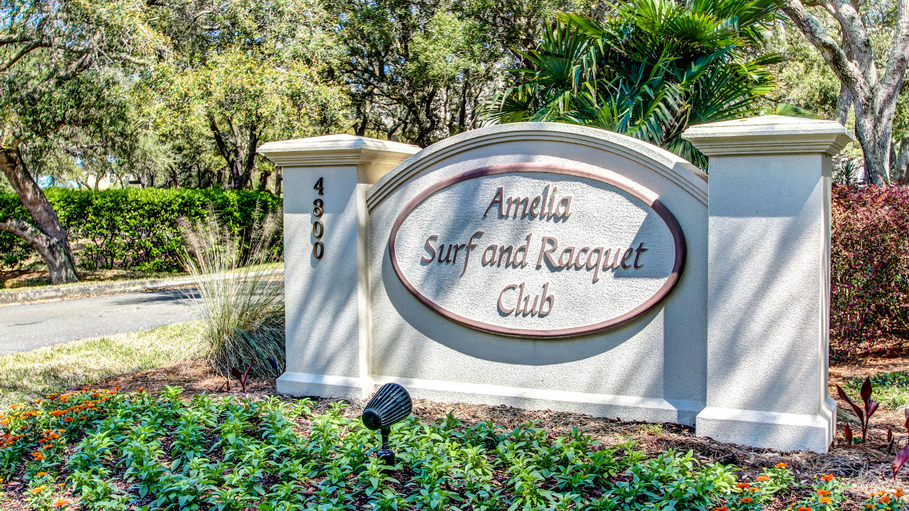 B-147 Amelia Surf & Racquet, Ame, FL, 32034 Scene 1