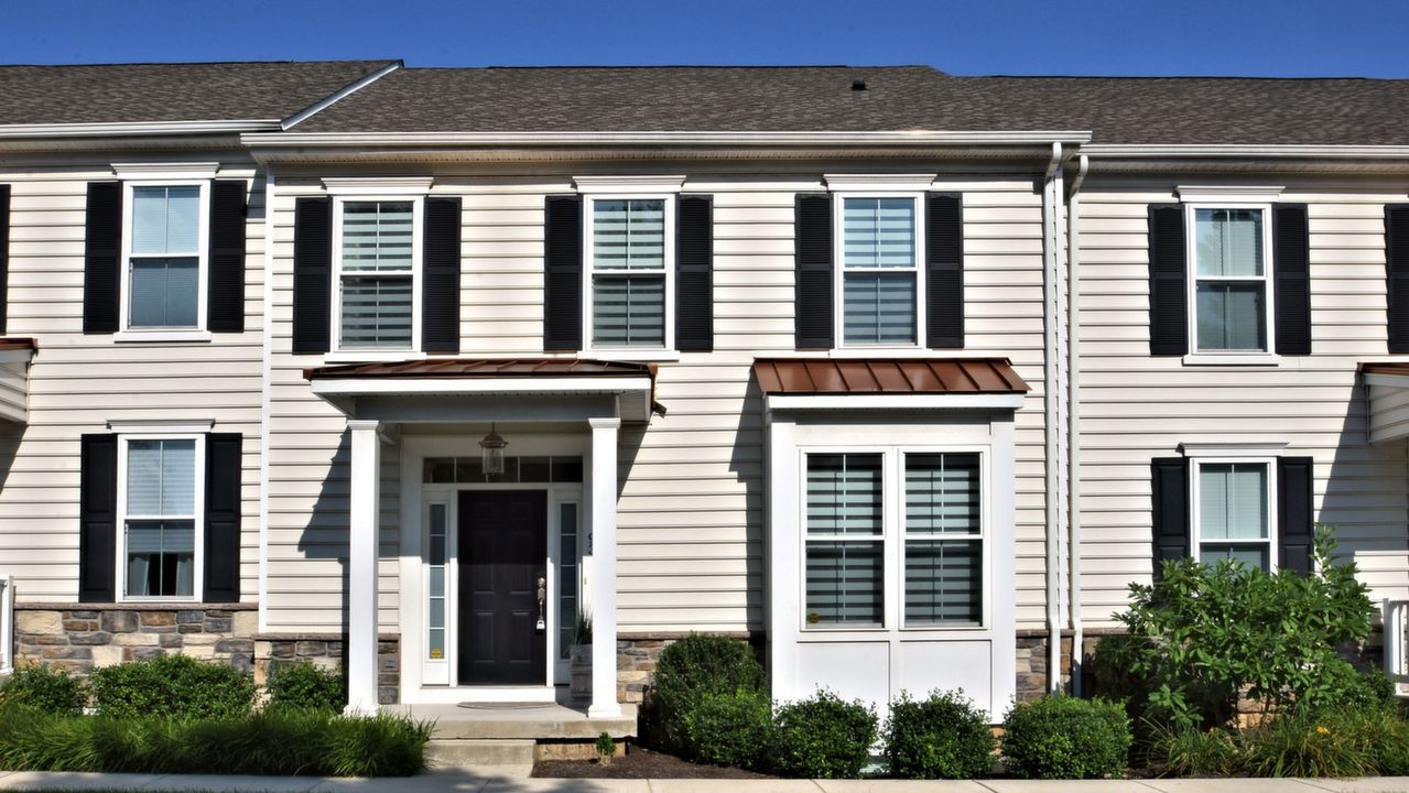 93 Delancey Pl, Plymouth Meeting, PA, 19462 Scene 1