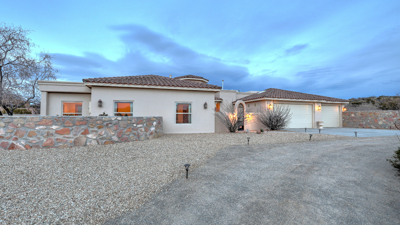 6865 Lazo del Norte, Las Cruces, NM, 88011 Scene 4