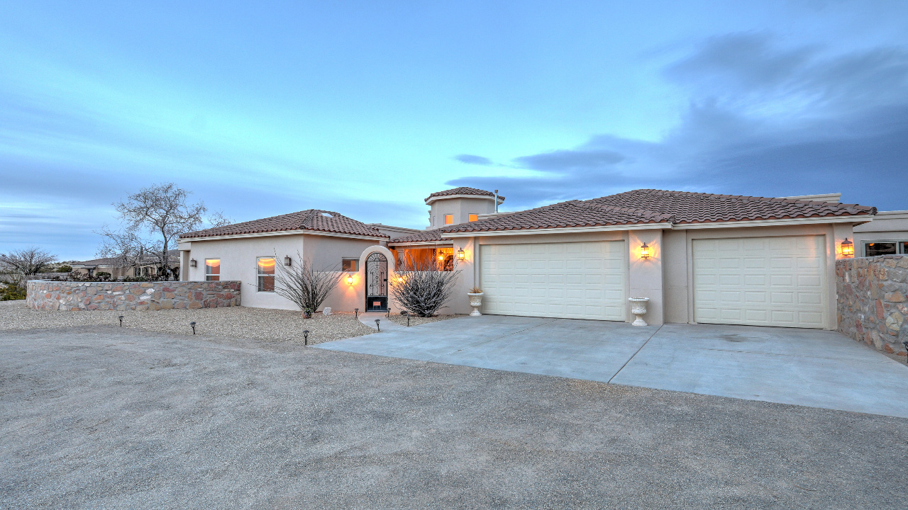 6865 Lazo del Norte, Las Cruces, NM, 88011 Scene 3