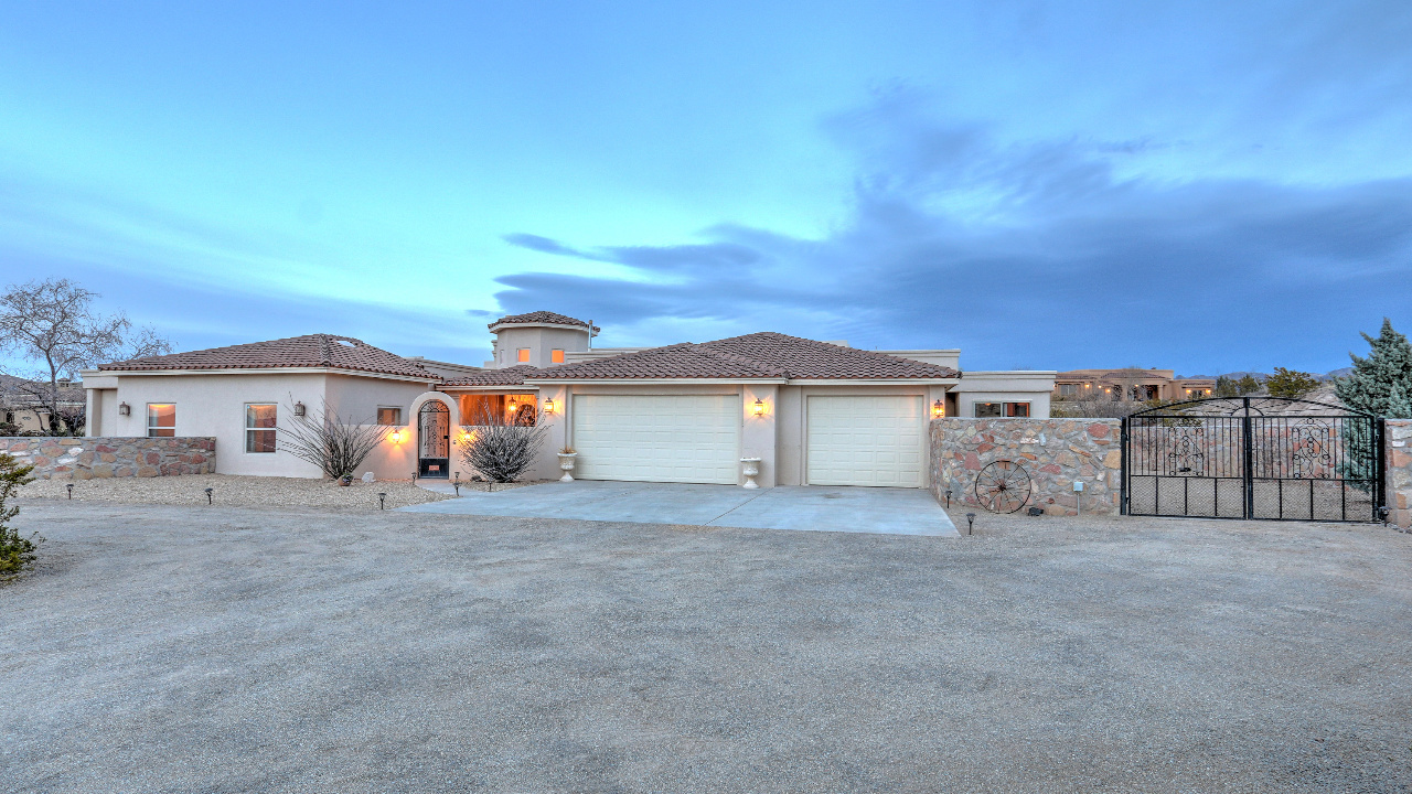 6865 Lazo del Norte, Las Cruces, NM, 88011 Scene 2