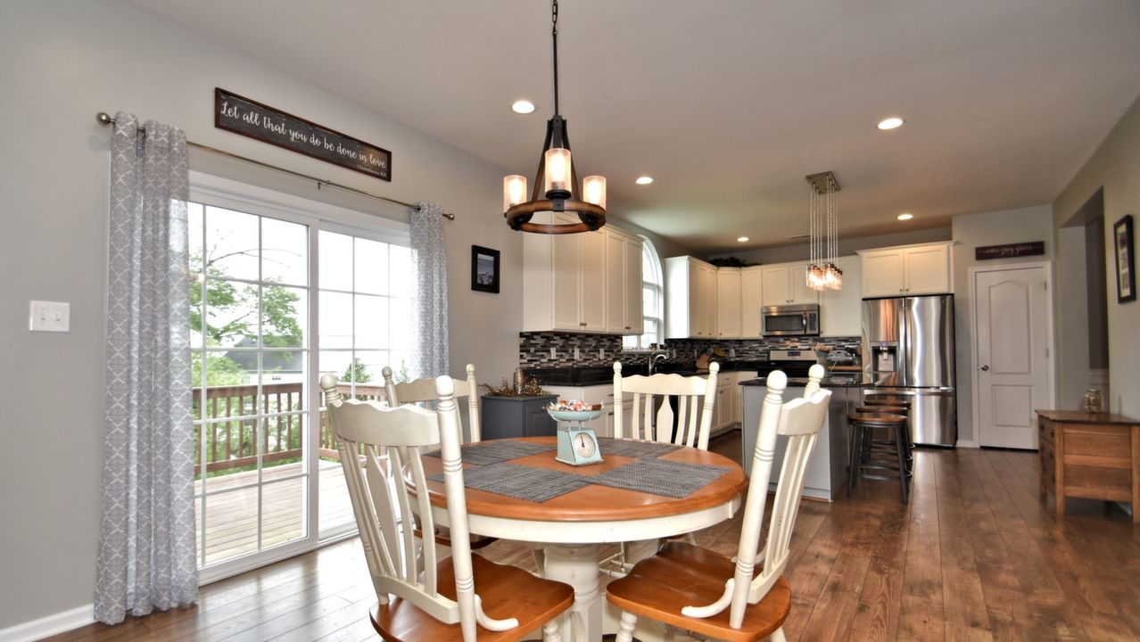 1976 Canyon Creek Rd, Gilbertsville, PA, 19525 Scene 3