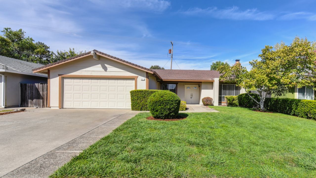 6011 Telesco Way, Carmichael, CA, 95608 Scene 1