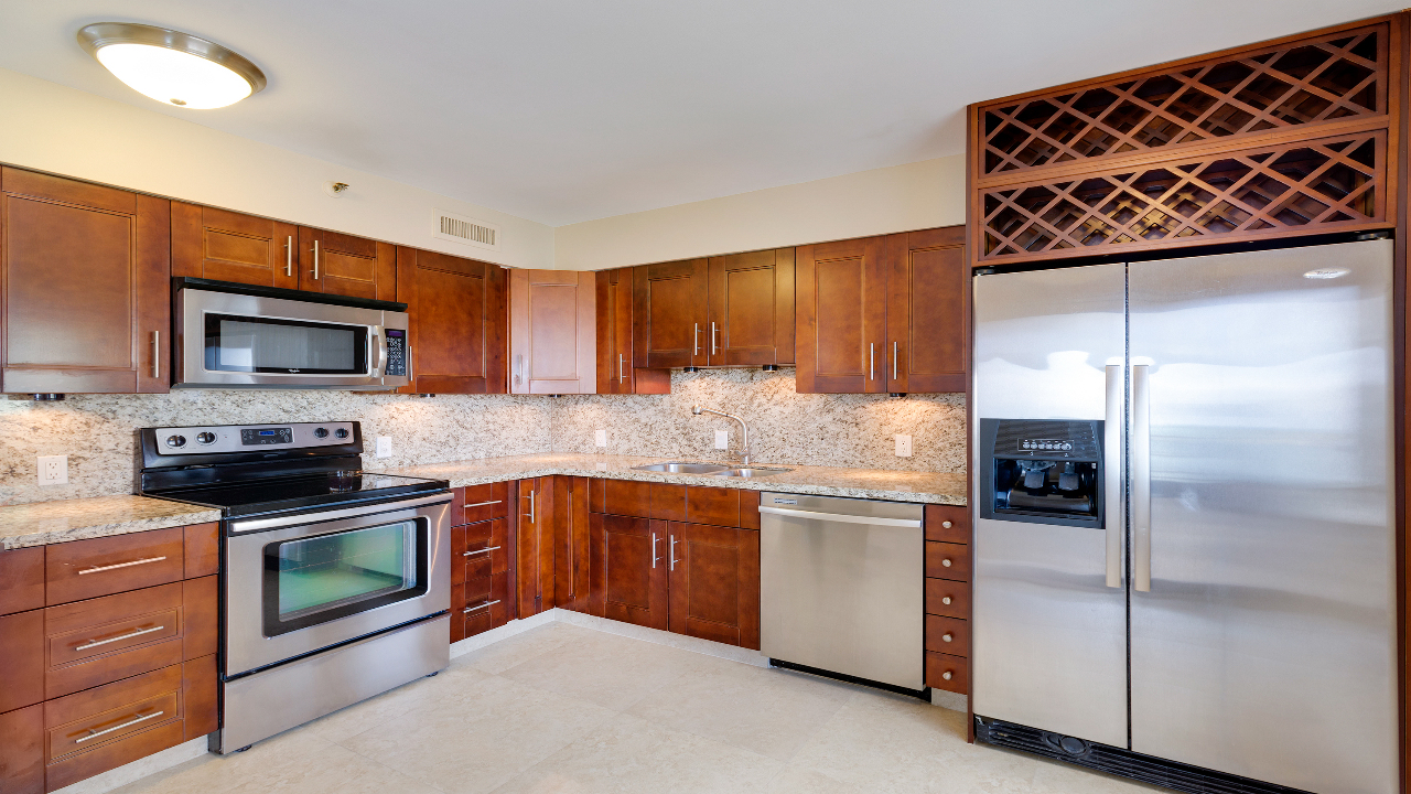 Imperal At Brickell #2307-13