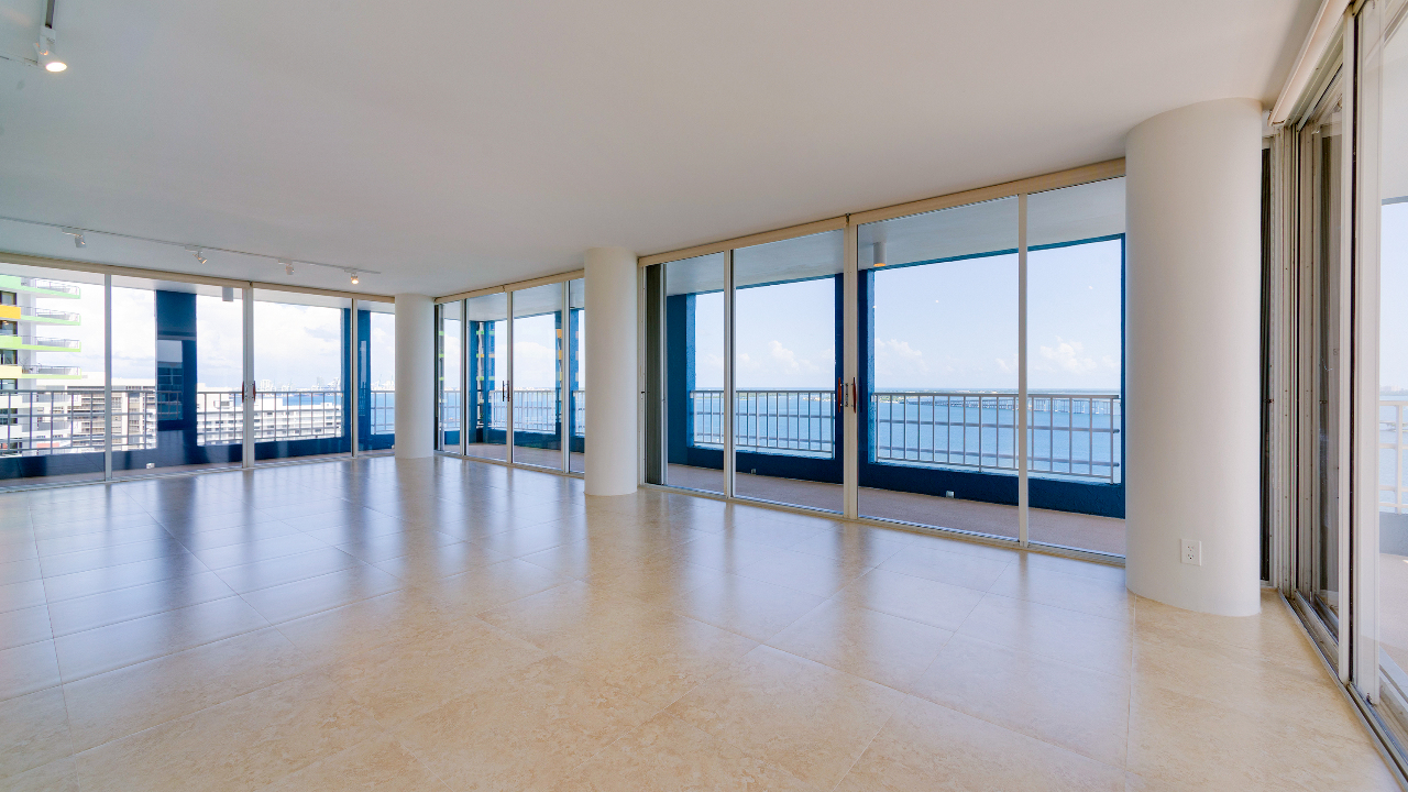 Imperal At Brickell #2307-03