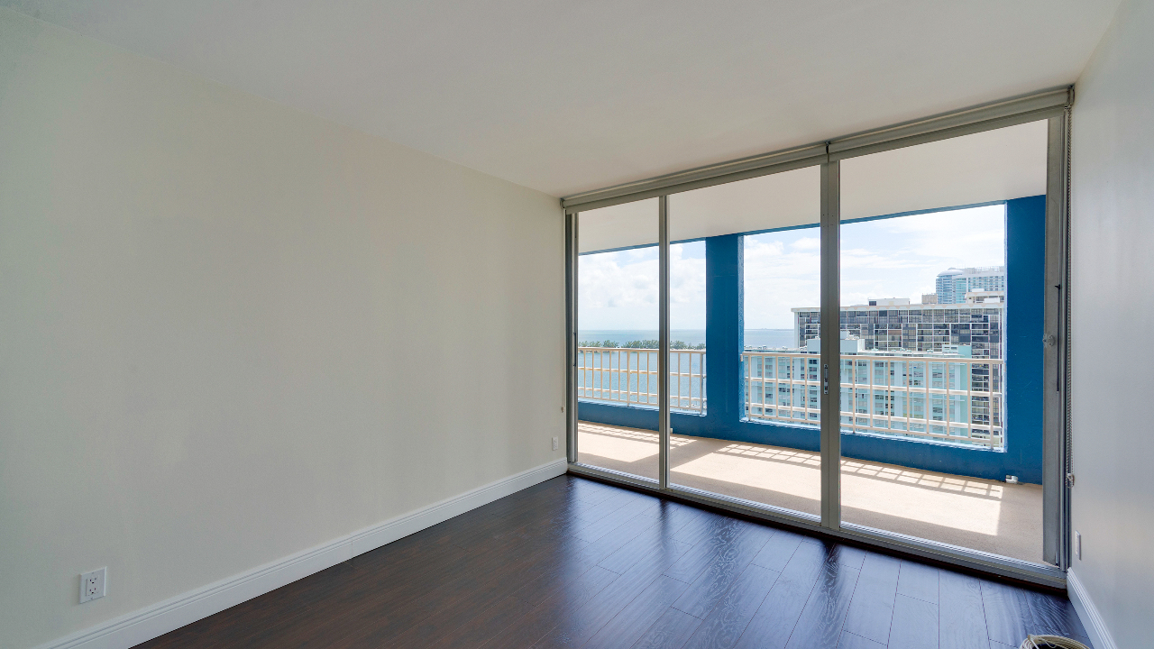 Imperal At Brickell #2307-15