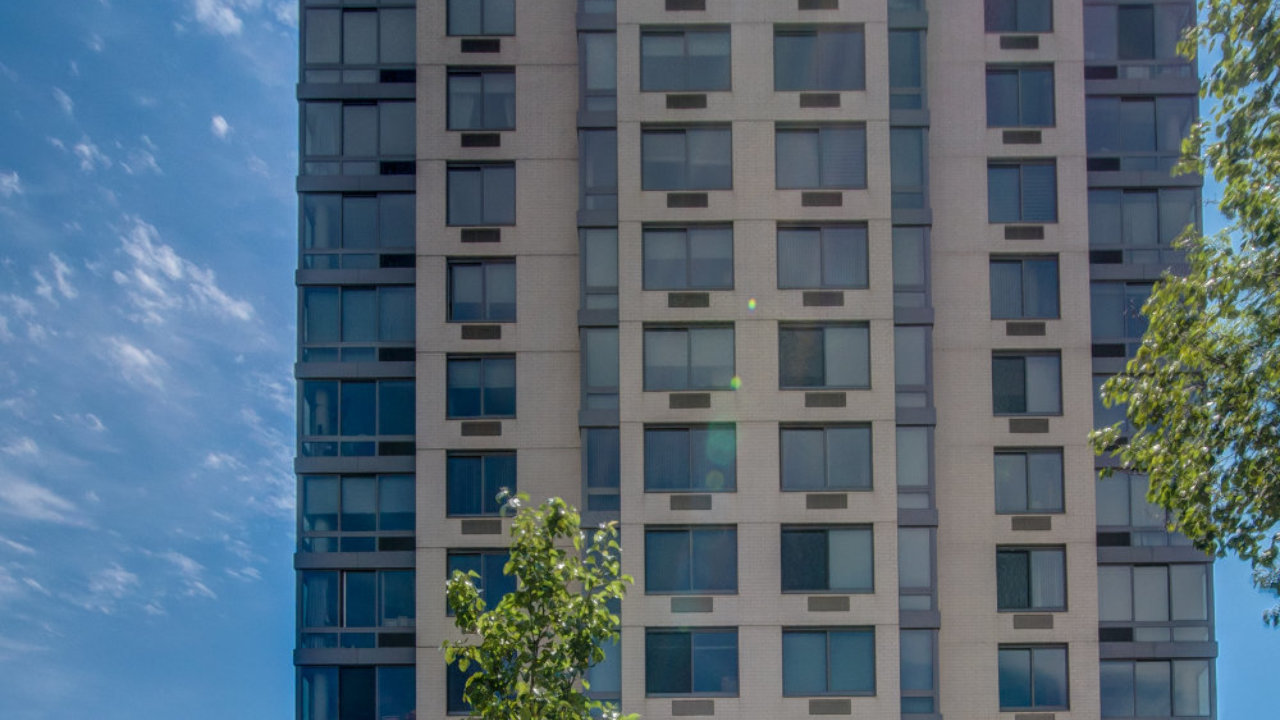 107-24 71st Road, Forest Hills, NY, 11375 Scene 1