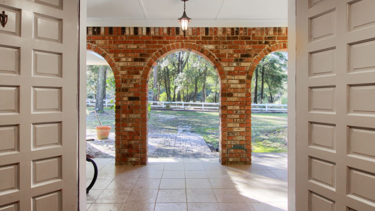 Arches Welcome Everyone!