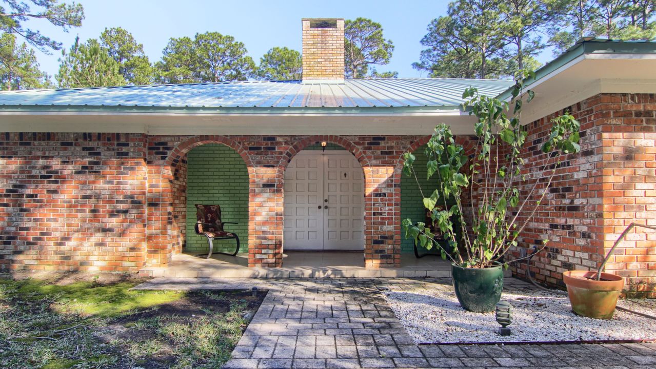 Arches Welcome Everyone!