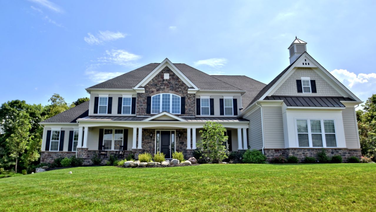 9 Goldney Dr, Newtown, PA, 18940 Scene 1