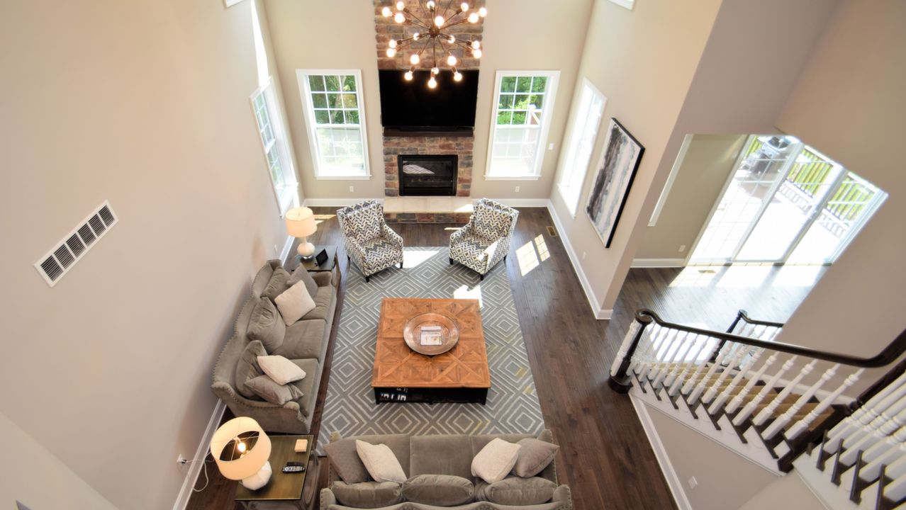 9 Goldney Dr, Newtown, PA, 18940 Scene 3