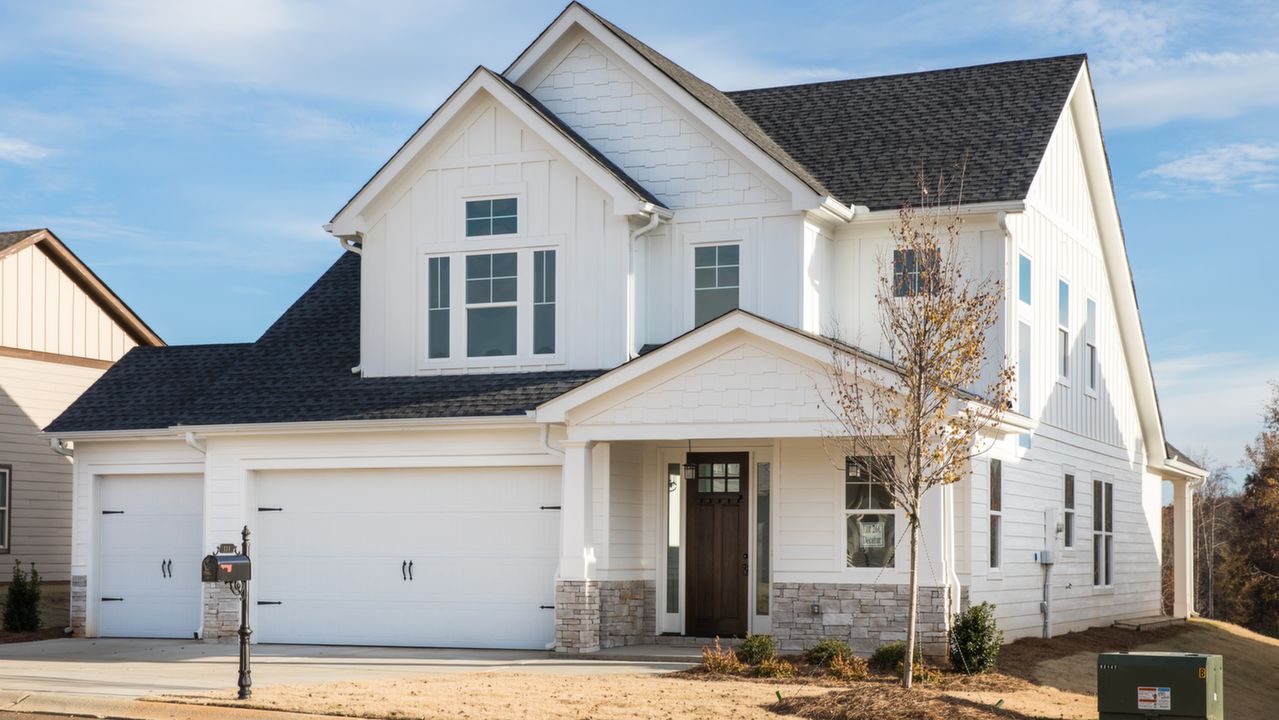 117 Wild Turkey Pass, Homer, GA, 30547 Scene 1