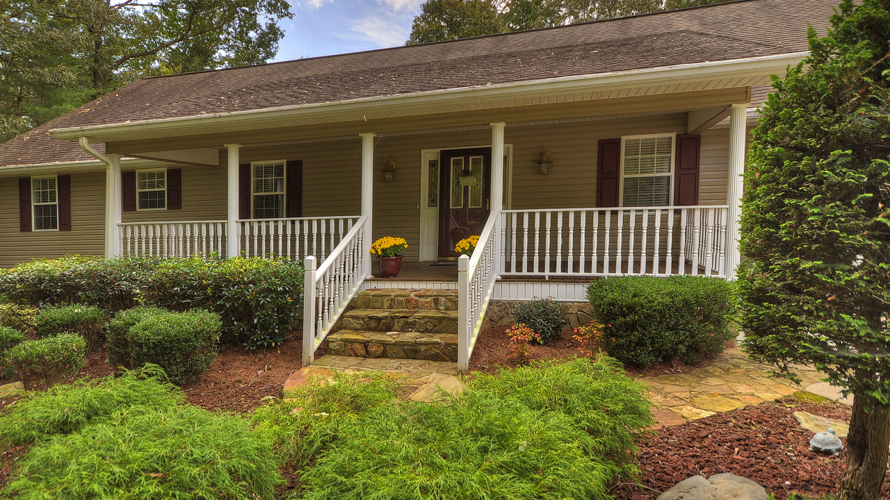 161 WD Court, Ellijay, GA, 30540 Scene 3