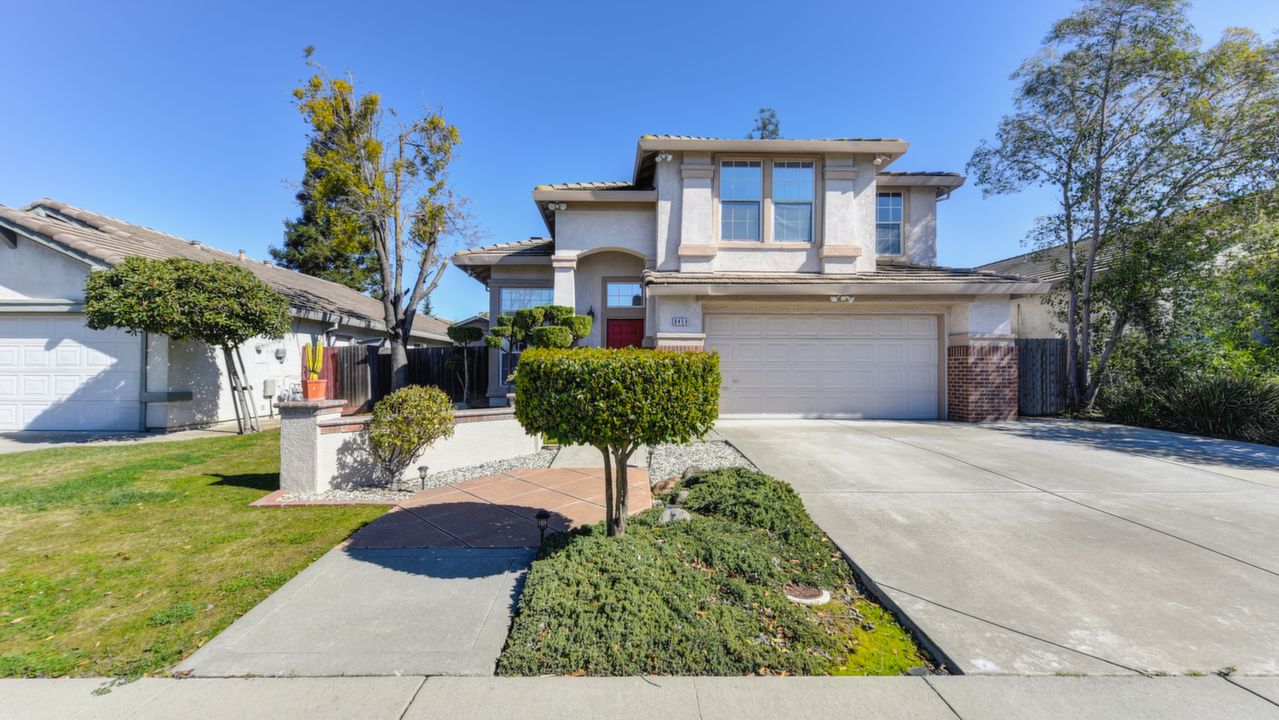 8459 Newby Way, Elk Grove, CA, 95624 Scene 1