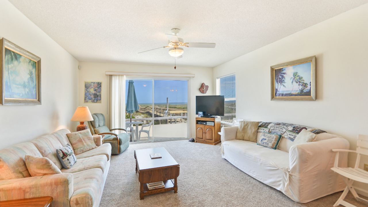 3000 S. Fletcher Ave Unit A, Amelia Island, FL, 32034 Scene 4
