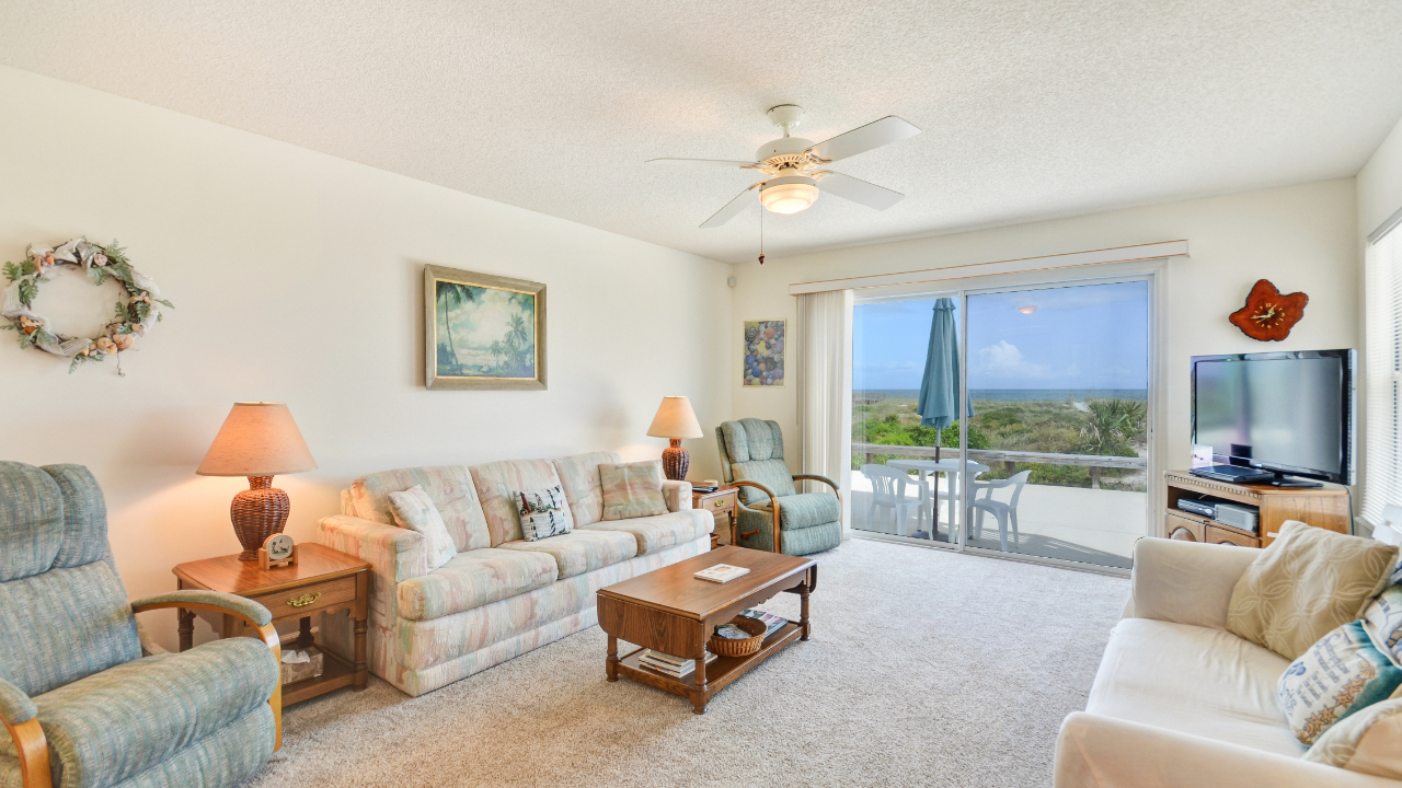 3000 S. Fletcher Ave Unit A, Amelia Island, FL, 32034 Scene 3