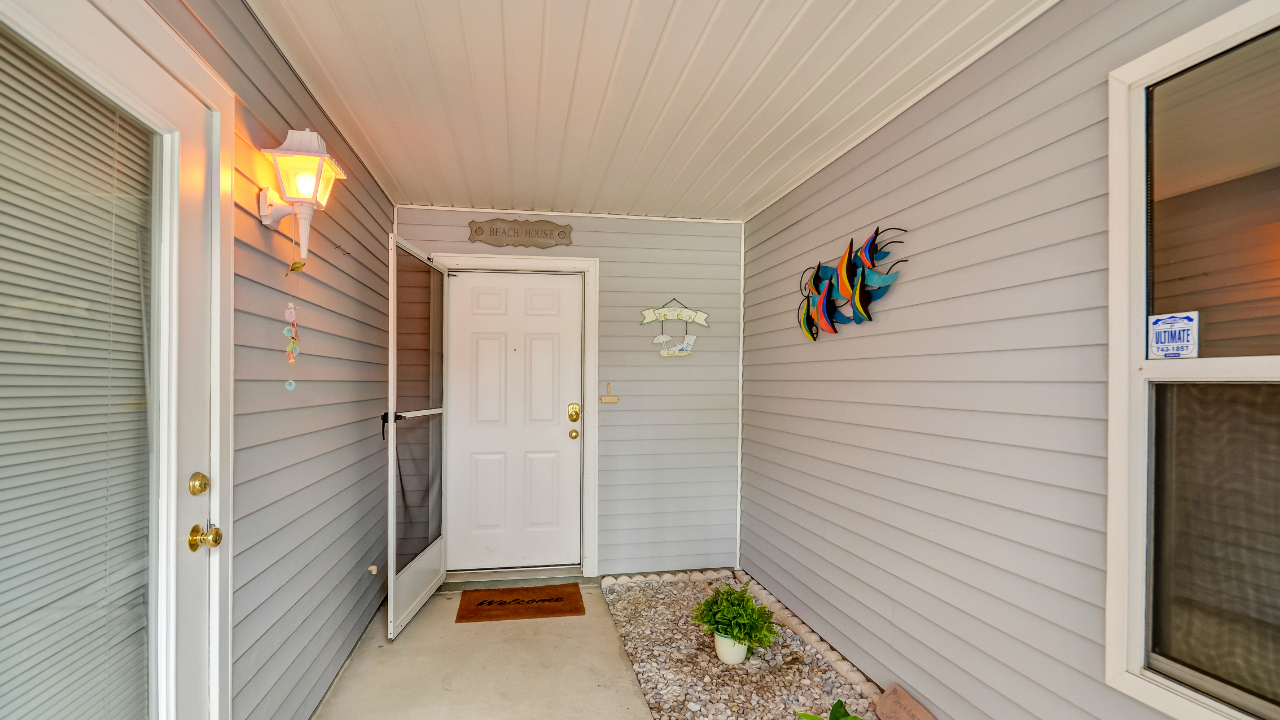 3000 S. Fletcher Ave Unit A, Amelia Island, FL, 32034 Scene 2