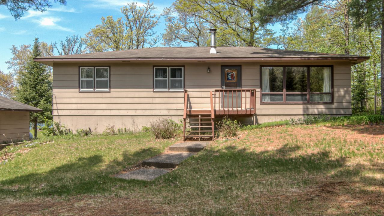 Call Anne Peterson @ (715) 520-7613