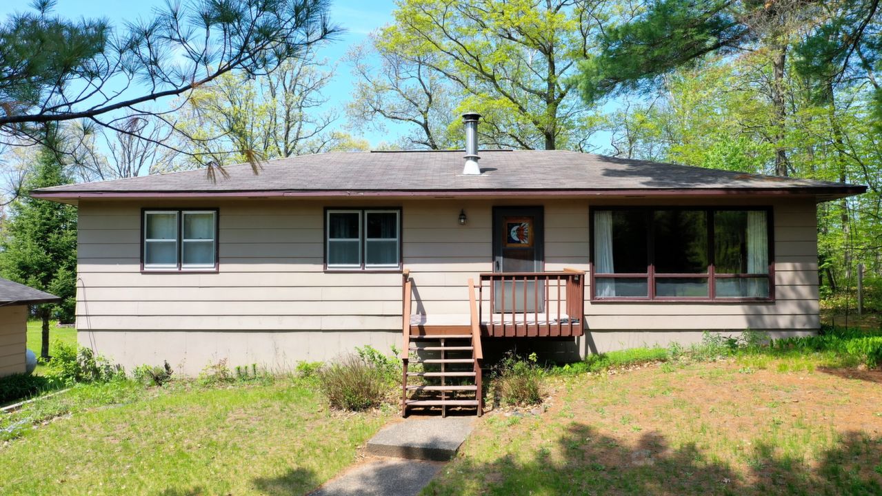 Call Anne Peterson @ (715) 520-7613