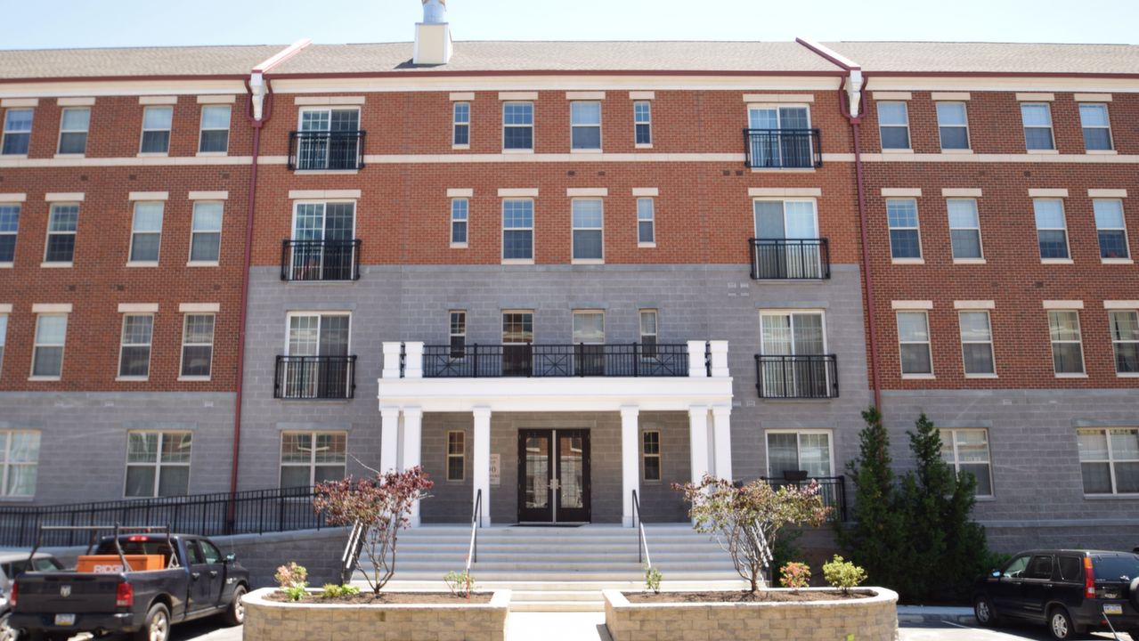 600 Commodore Ct Unit #2631, Philadelphia, PA, 19146 Scene 1