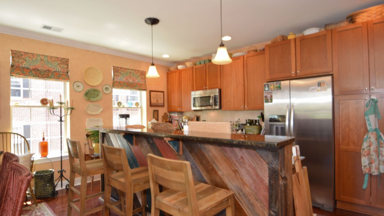 600 Commodore Ct Unit #2631, Philadelphia, PA, 19146 Scene 2