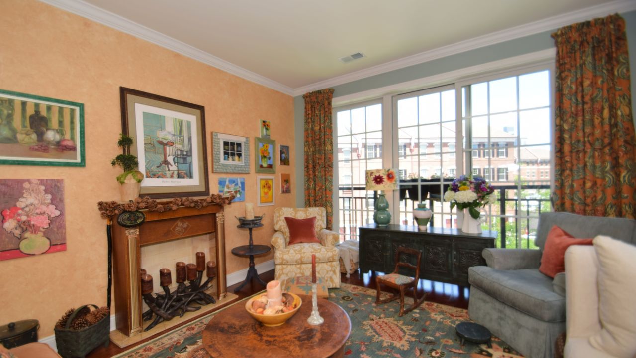 600 Commodore Ct Unit #2631, Philadelphia, PA, 19146 Scene 3