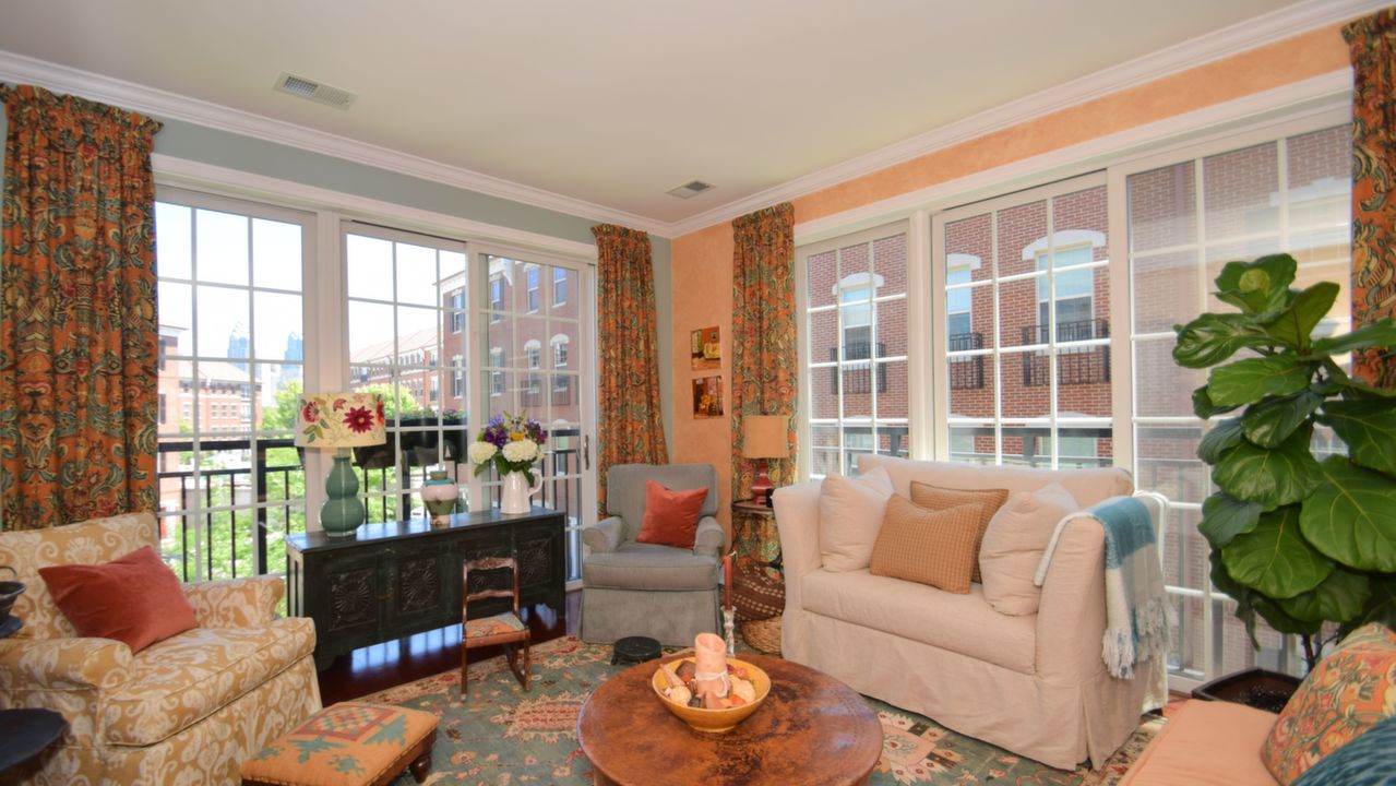 600 Commodore Ct Unit #2631, Philadelphia, PA, 19146 Scene 4