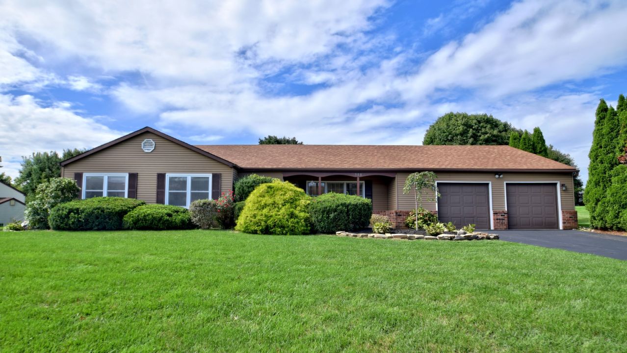 508 Beacon Hill Ln, Plymouth Meeting, PA, 19426 Scene 1