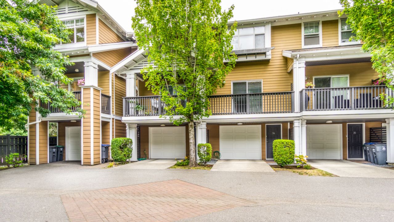 32 15233 34 AVENUE, Surrey, BC, V3Z2T7 Scene 1