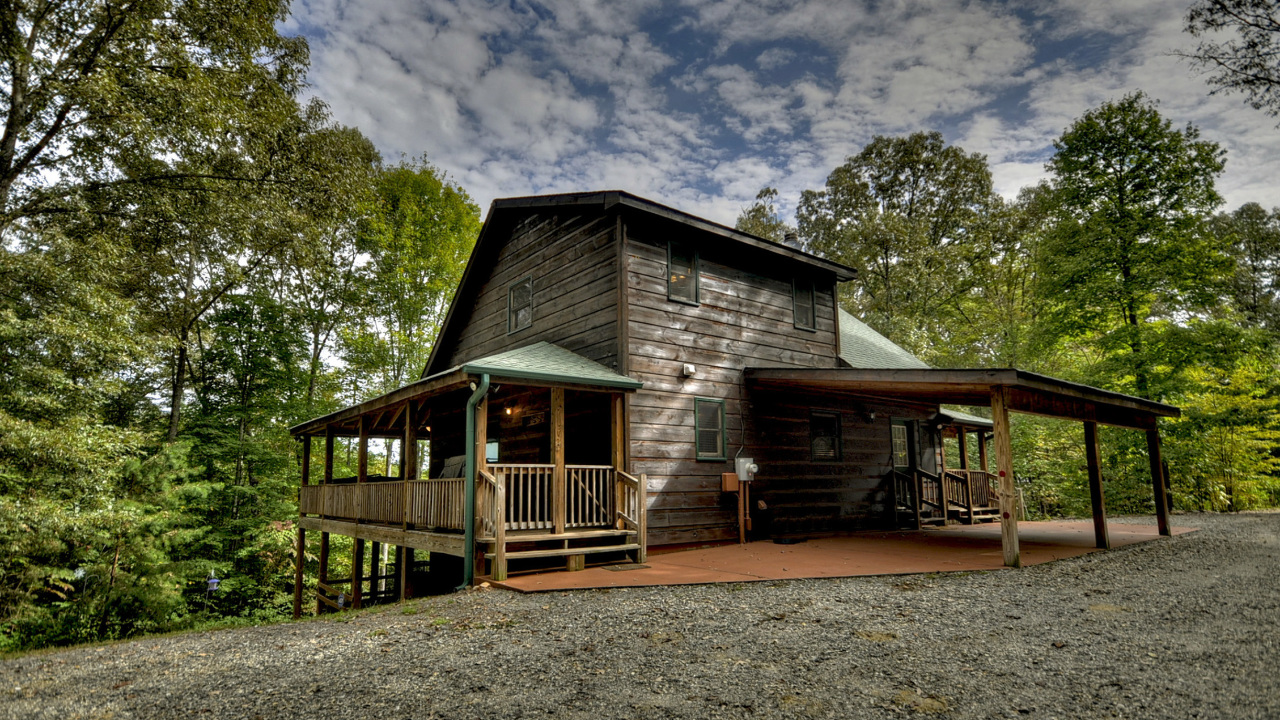 Brookhaven, McCayesville, GA, 30555 Scene 3