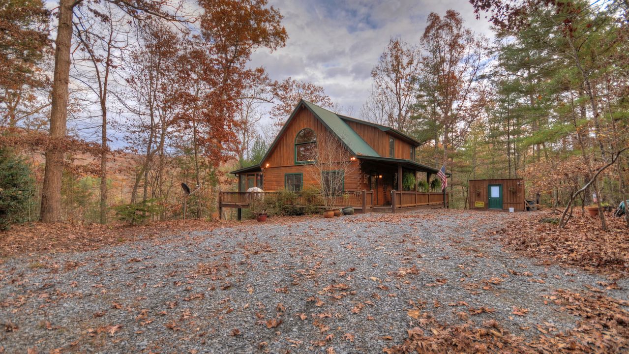 245 Rhonda Lane, Mineral Bluff, GA, 30555 Scene 3