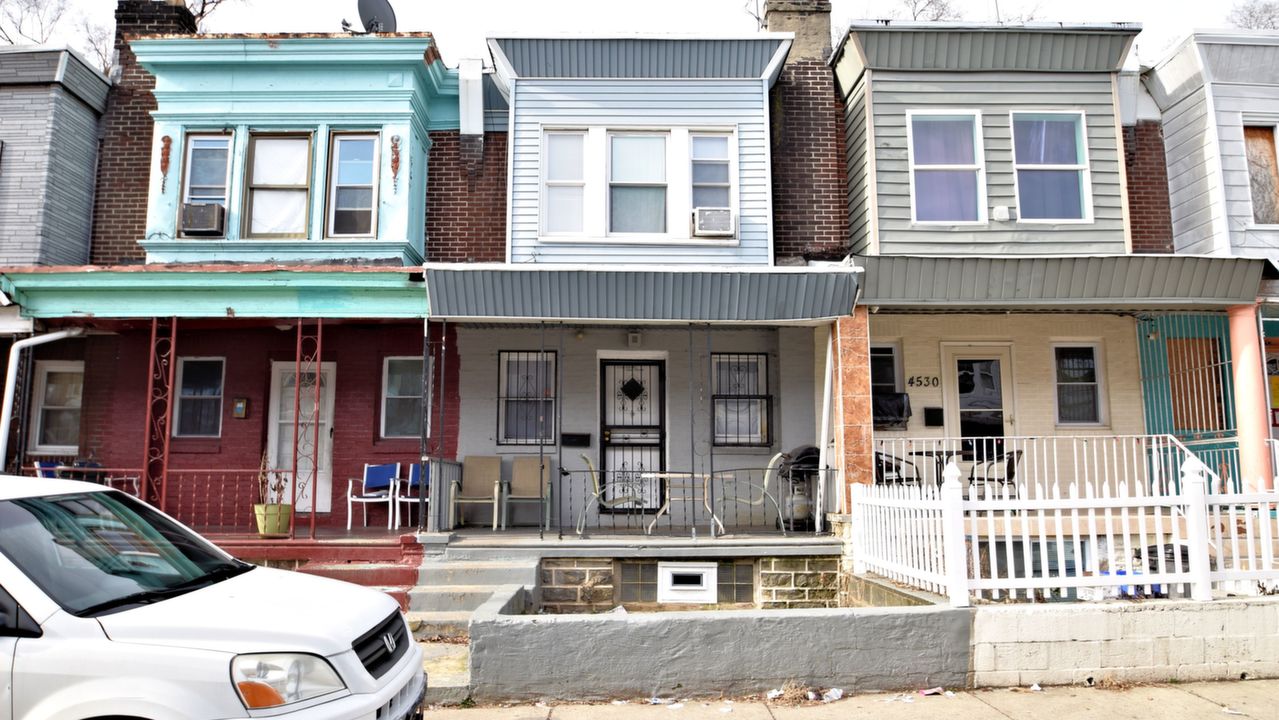 4528 Hurley St, Philadelphia, PA, 19120 Scene 1