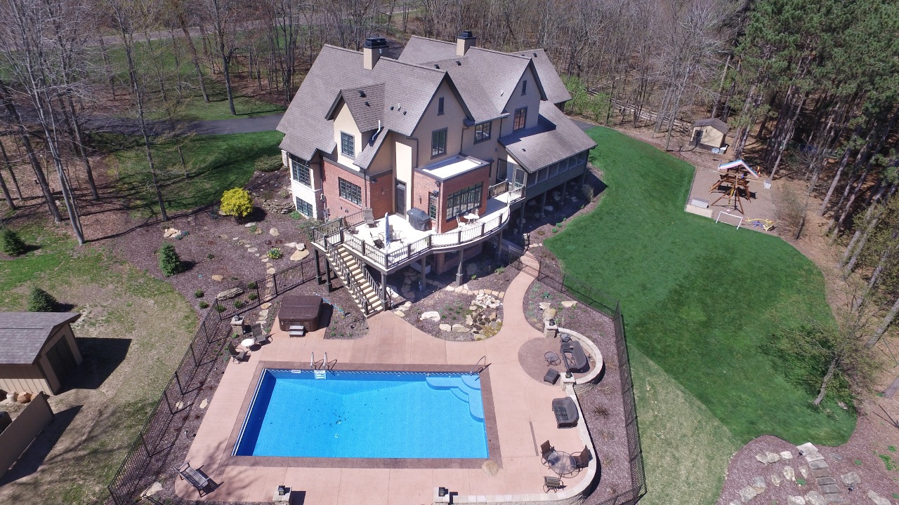 Call Jason Jesperson (715) 552-2229