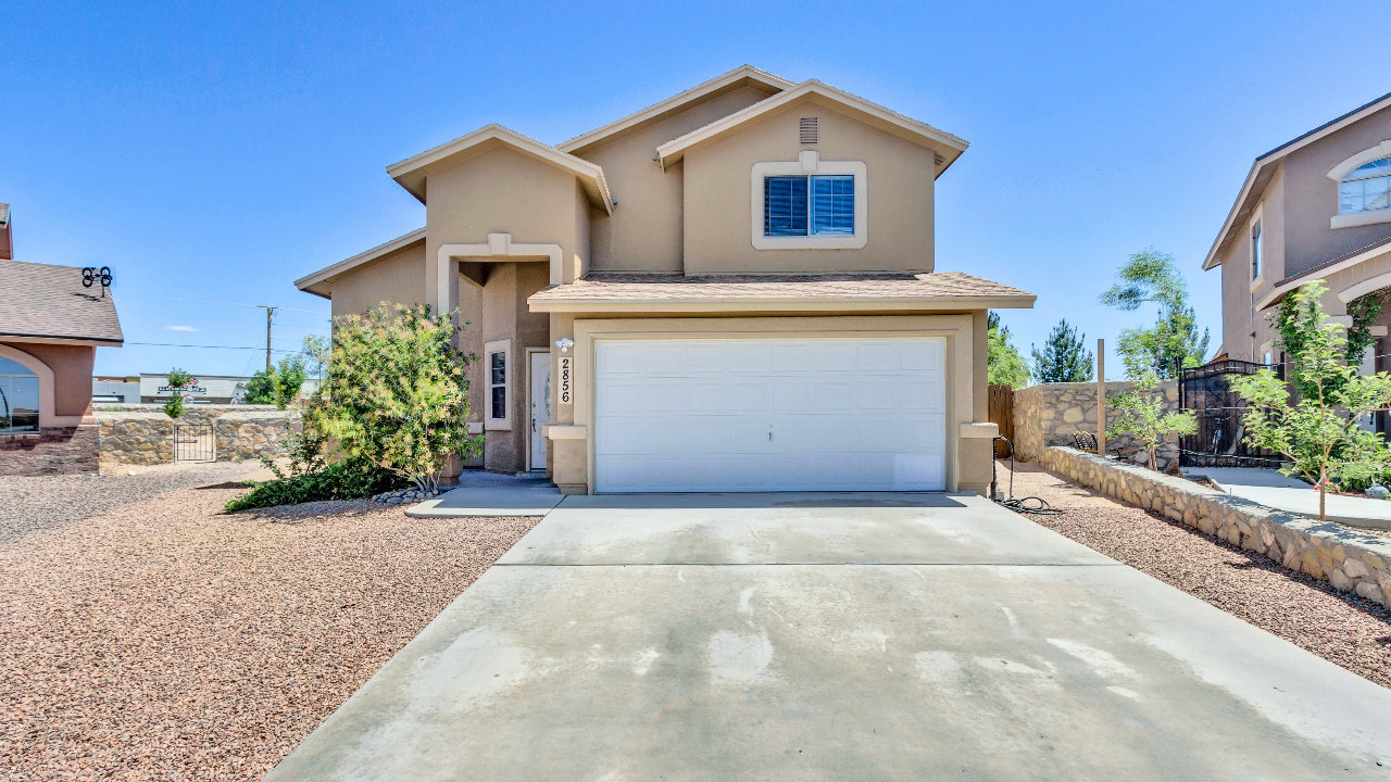 2856 Talking Rock, El Paso, TX, 79938 Scene 1