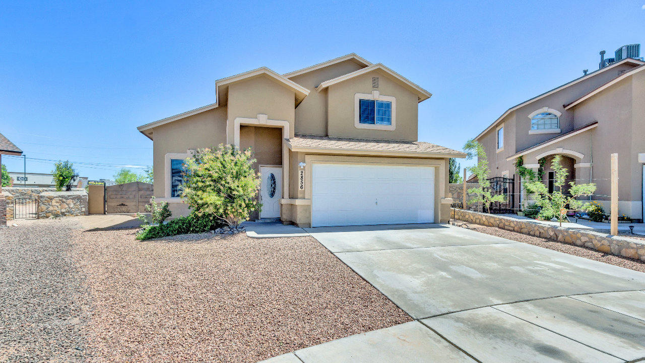 2856 Talking Rock, El Paso, TX, 79938 Scene 2