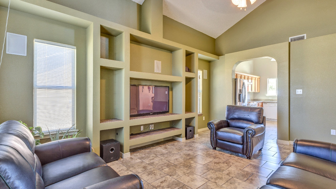 2856 Talking Rock, El Paso, TX, 79938 Scene 4